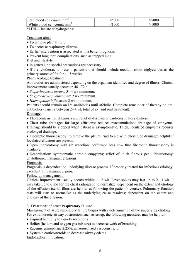1 topic 1 differential diagnosis of pneumonia in children