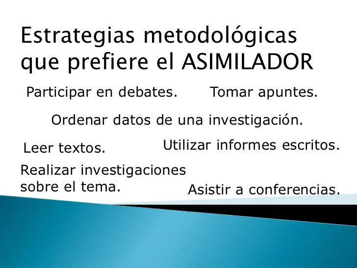 1trabajo grupal estilo de aprendizaje asimilador
