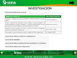 INVESTIGACION 
 