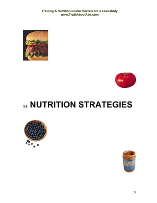 1training nutrition-secrets