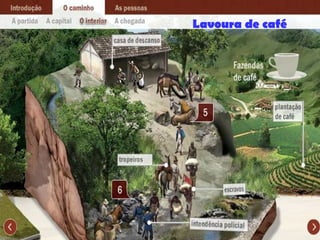 Lavoura de café
 