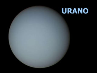 URANO
 