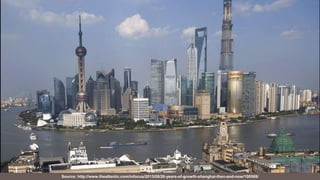 Source: http://www.theatlantic.com/infocus/2013/08/26-years-of-growth-shanghai-then-and-now/100569/
 