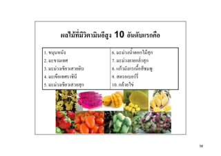 F       10             ?
1.               6. F        ? F ?
2.               7. F      ? ?
3.   F           8. ?F ?
4.               9.        F
5.   F       ?   10. ? F F




                                     58
 