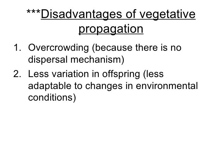 Chapter 16 Reproduction in Plants Lesson 1 Types of reproduction in…