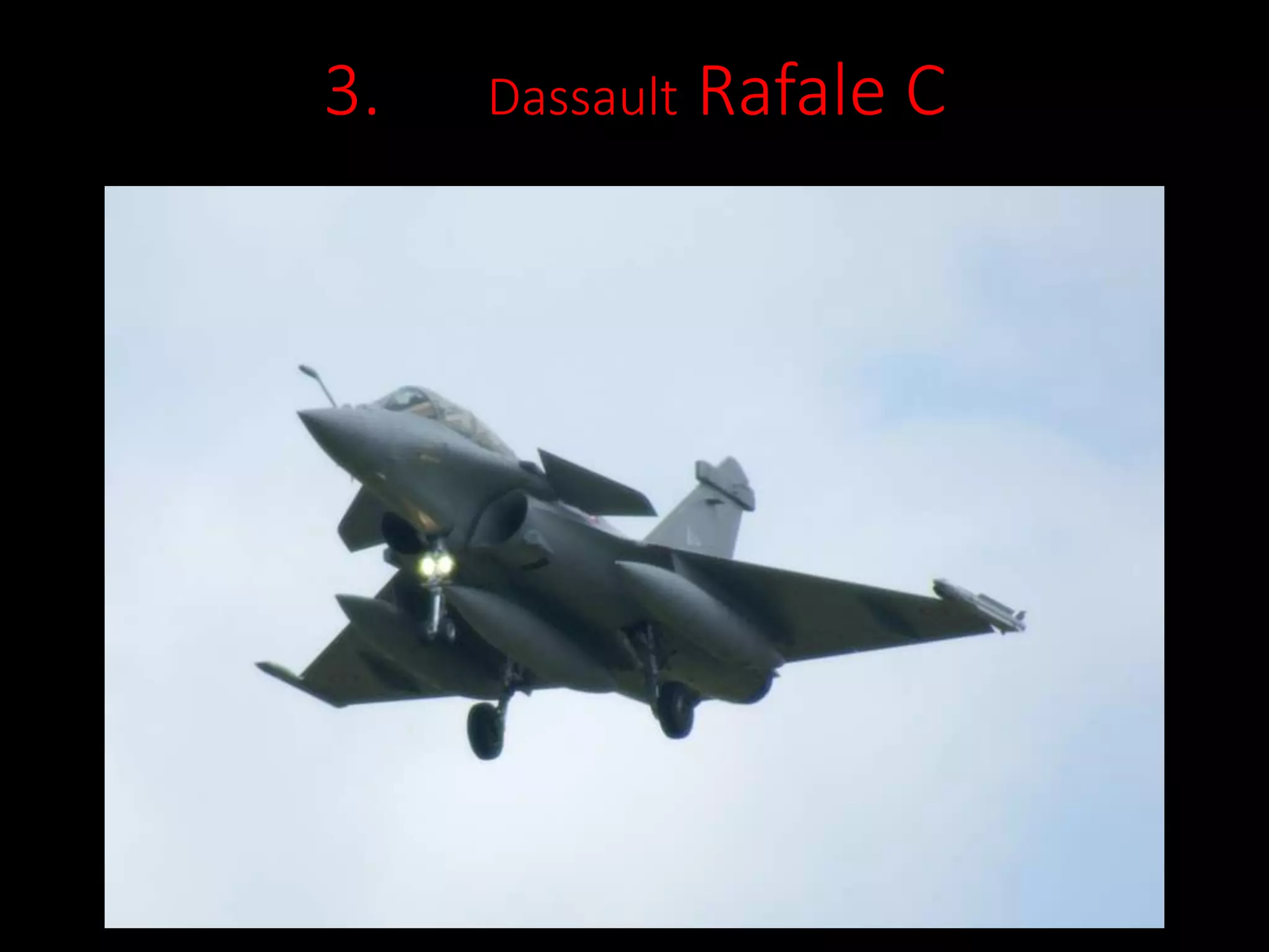 1 typhoon, rafale, gripen | PPTX | Automotive
