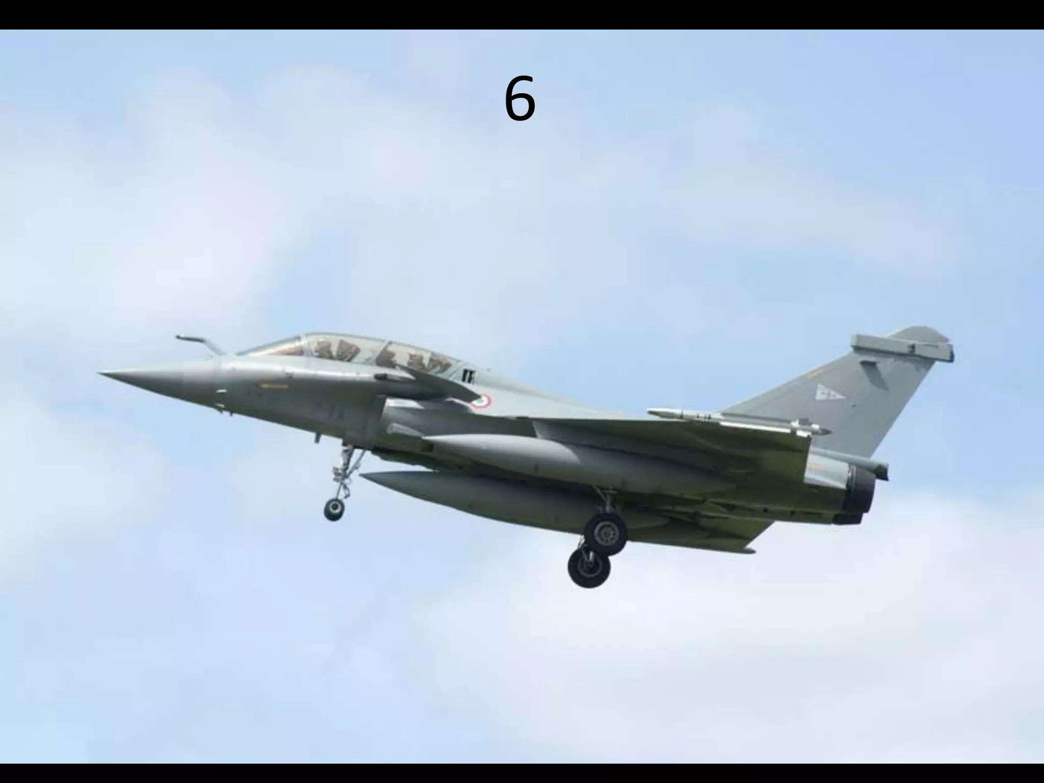 1 typhoon, rafale, gripen | PPTX | Automotive