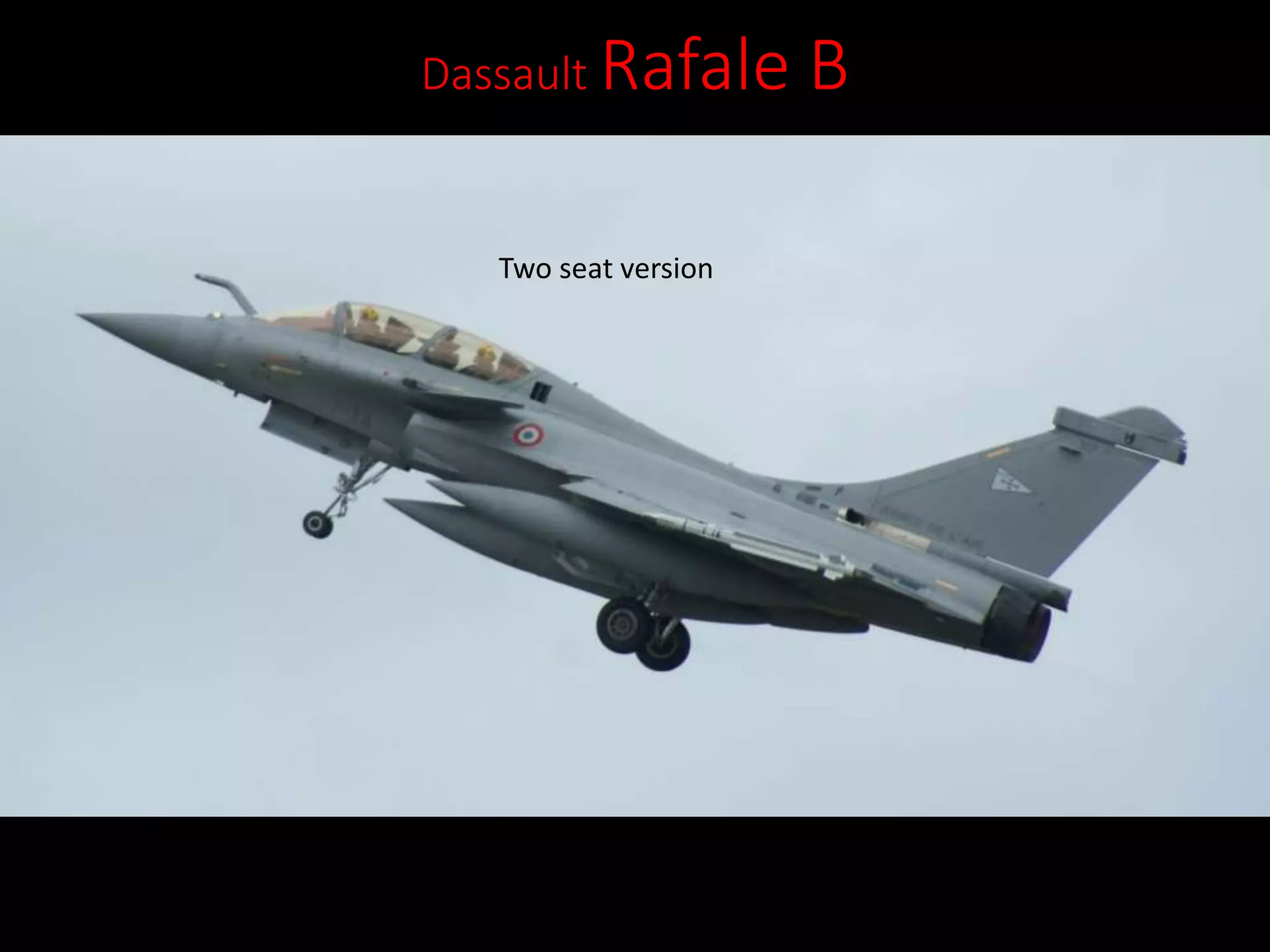 1 typhoon, rafale, gripen | PPTX | Automotive