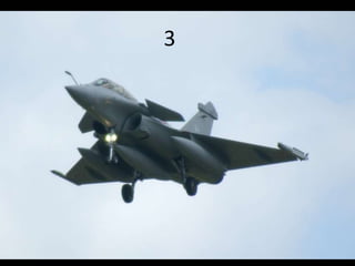 1 typhoon, rafale, gripen | PPTX | Automotive