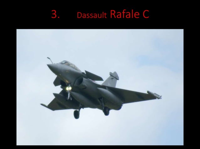 1 typhoon, rafale, gripen | PPT