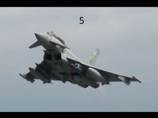 1 typhoon, rafale, gripen | PPTX | Automotive