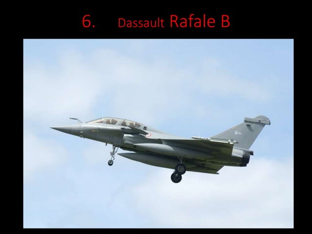 1 typhoon, rafale, gripen | PPT