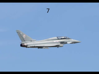1 typhoon, rafale, gripen | PPTX | Automotive