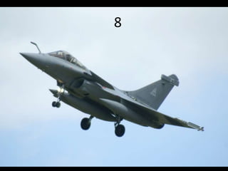 1 typhoon, rafale, gripen | PPTX | Automotive