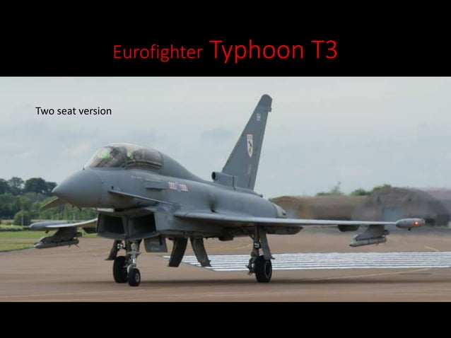 1 typhoon, rafale, gripen | PPT