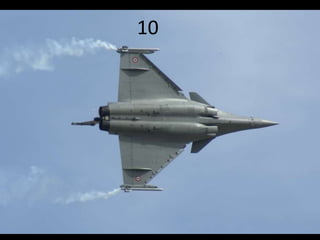 1 typhoon, rafale, gripen | PPTX | Automotive