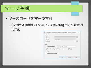 ީ`
 ``ɤީ`
C GitCloneƤȡGitTagФ椨
OK
 