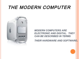 computers in apparel industry by suvitha | PPT