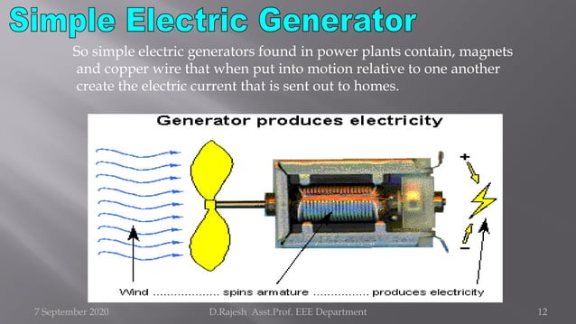 Electric Power Generation [Thermal, Hydro, Nuclear, Gas power plants] | PDF