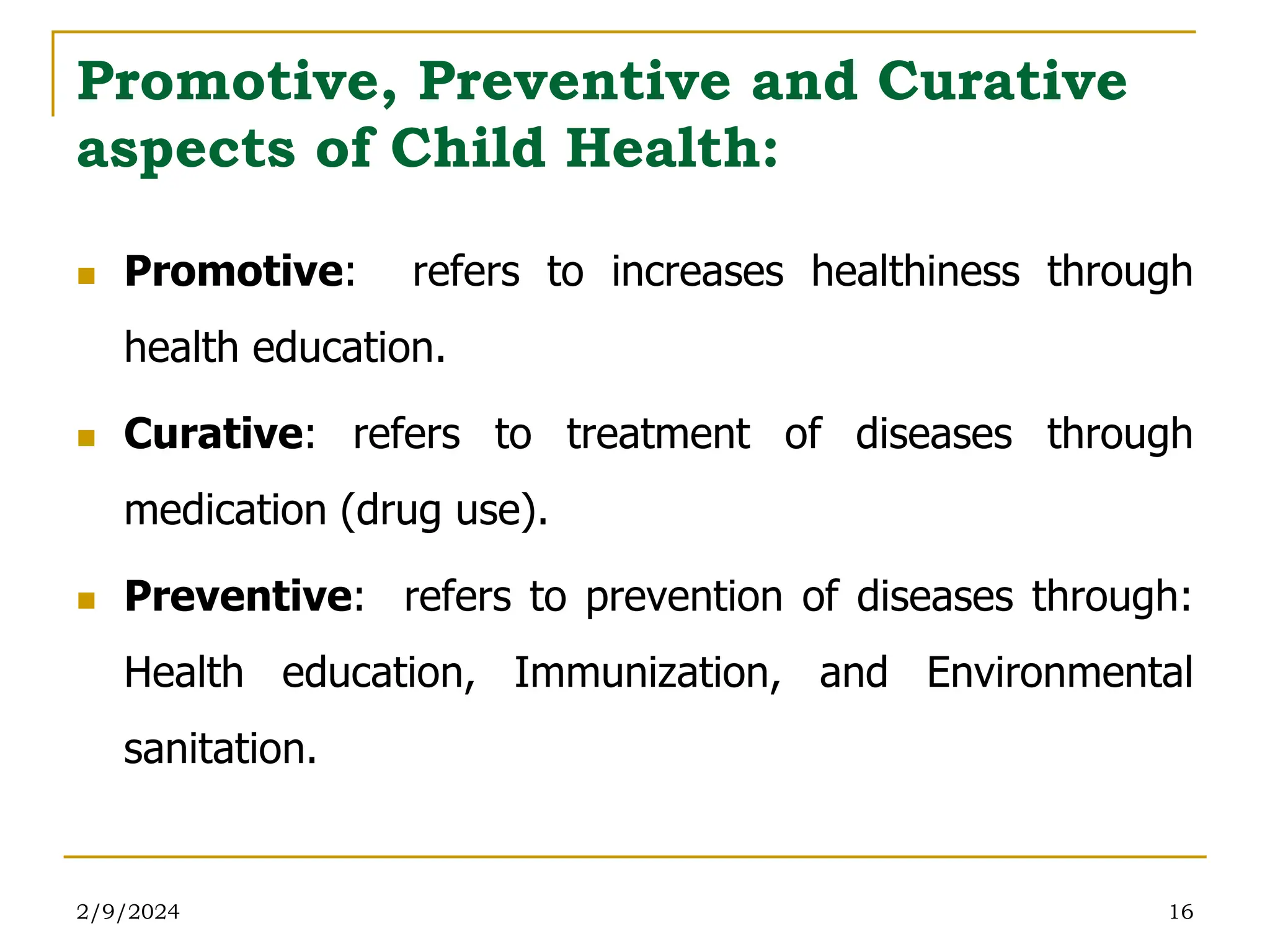 1 UNIT 1 Introduction to Pediatrics.pptx