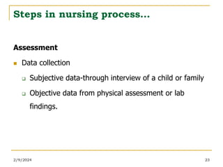 1 UNIT 1 Introduction to Pediatrics.pptx