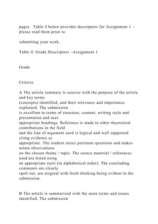 1 UNIVERSITY COLLEGE DUBLIN Bachelor of.docx