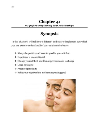 Revive Your Relationship - Ultimate Guide | PDF