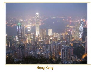 Hong Kong 