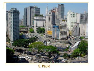 S. Paulo 