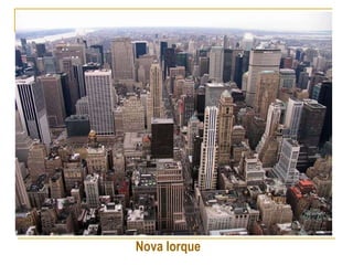 Nova Iorque 