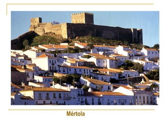 Mértola 