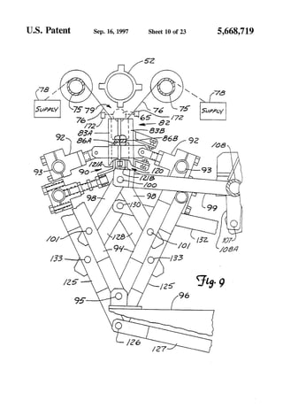 US Patent 5668719