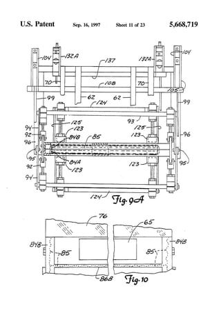 US Patent 5668719