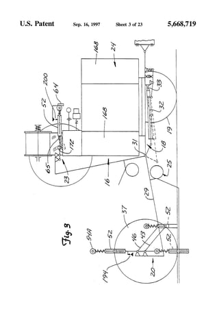 US Patent 5668719