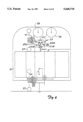 US Patent 5668719
