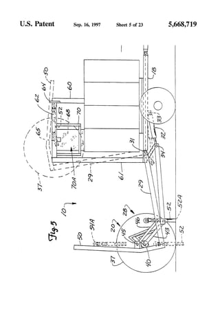 US Patent 5668719