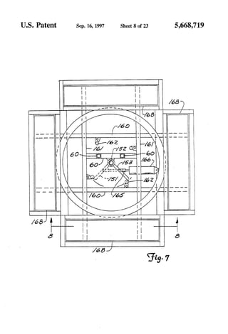 US Patent 5668719