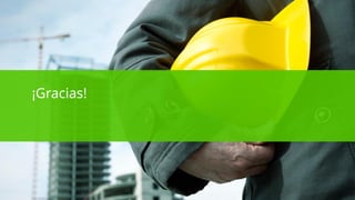 ¡Gracias!
 