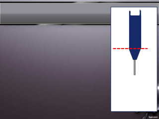 Kaizen Presentation - Bonding Detector