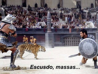 Escusdo, massas...   