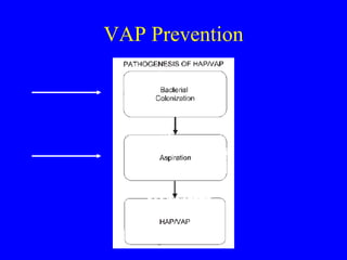 VAP Prevention
 