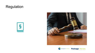 Regulation
 