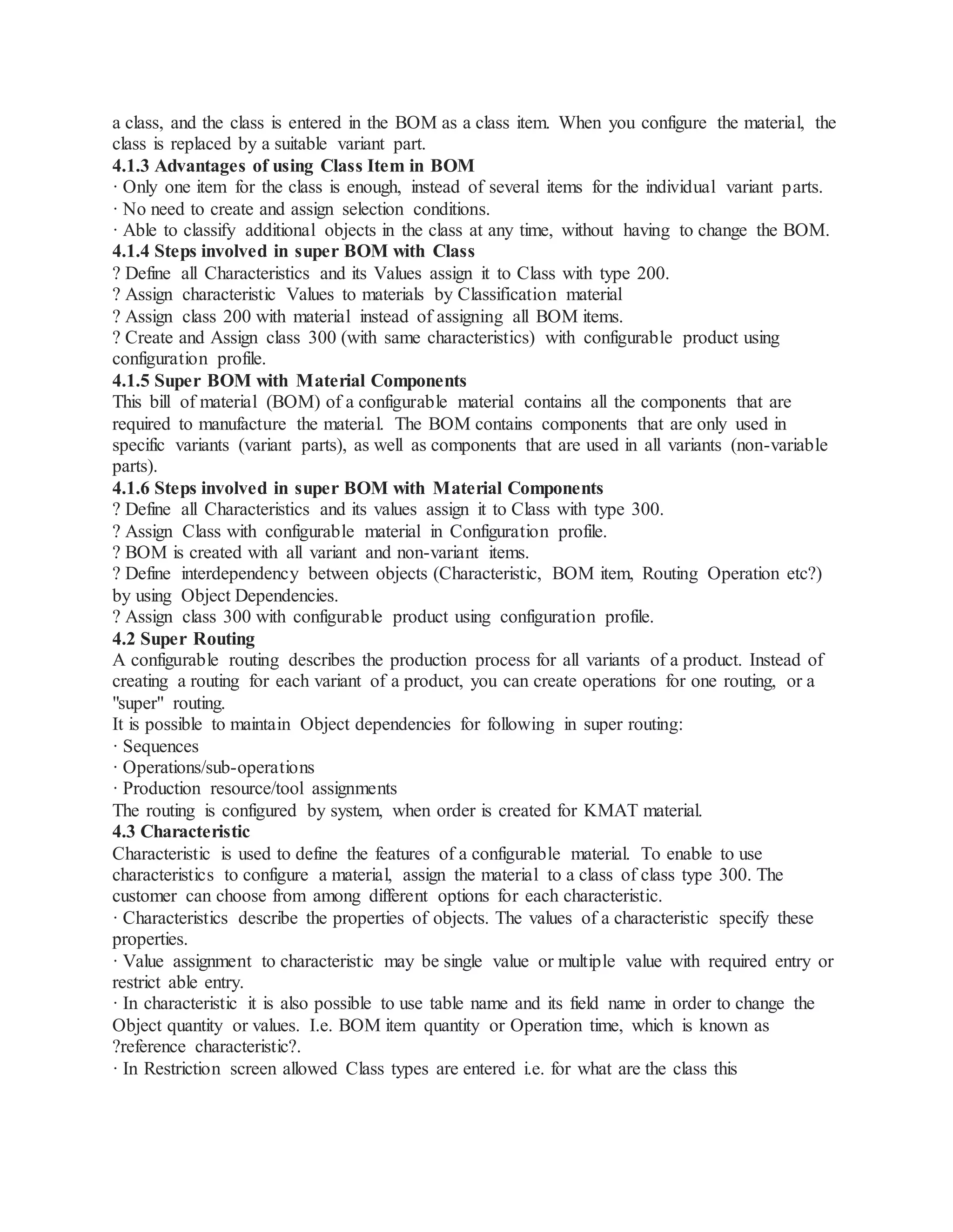 1 variant configuration | DOCX