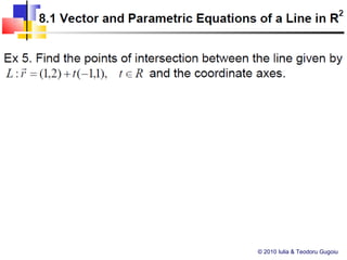 © 2010 Iulia & Teodoru Gugoiu
 