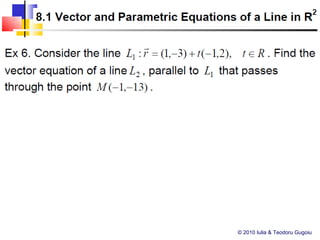 © 2010 Iulia & Teodoru Gugoiu
 