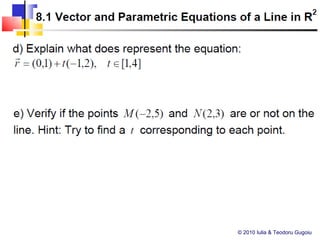 © 2010 Iulia & Teodoru Gugoiu
 
