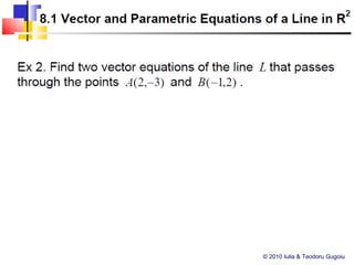 © 2010 Iulia & Teodoru Gugoiu
 