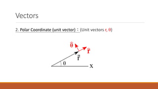 1) Vectors - 上課教學版.pdf