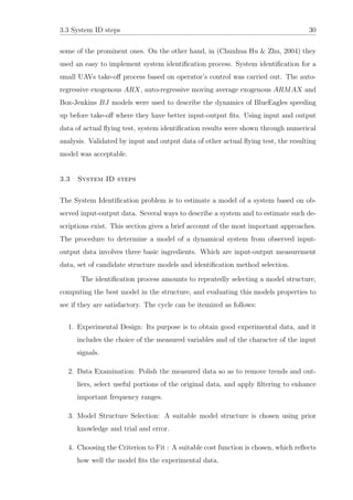 Guidance, Control and Trajectory Tracking of Small Fixed Wing Unmanned ...