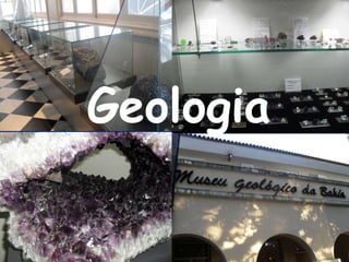 Geologia 